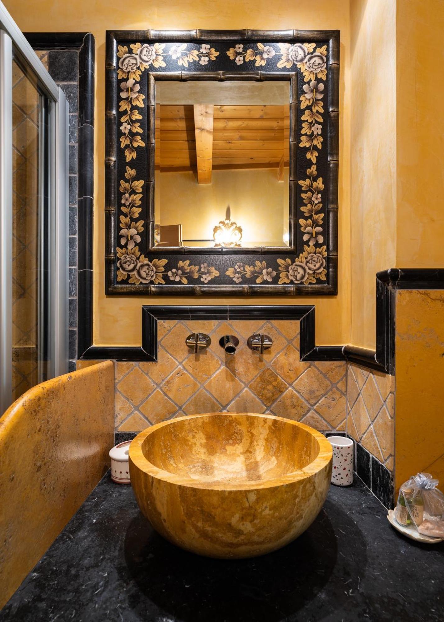 Casa Monica Ledro Attico Apartman Mezzolago Kültér fotó