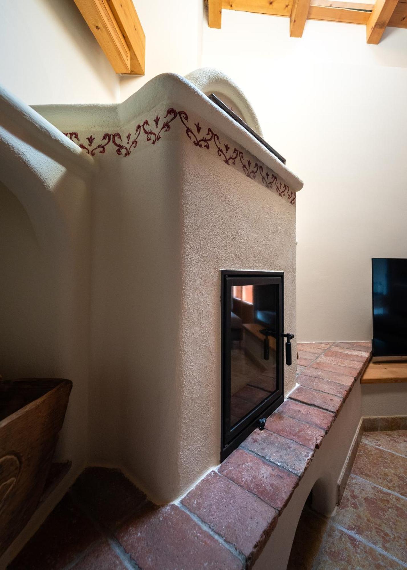 Casa Monica Ledro Attico Apartman Mezzolago Kültér fotó