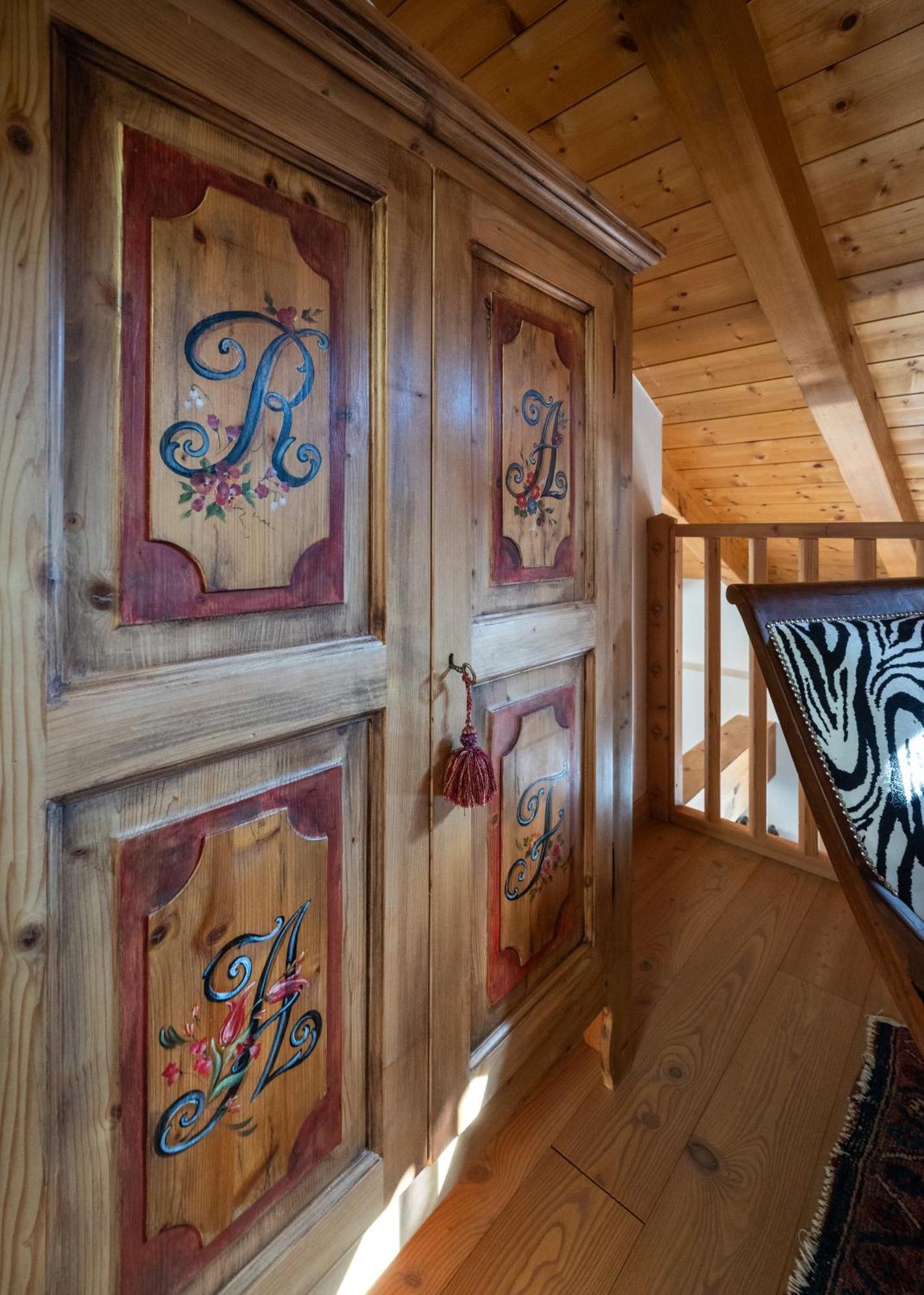 Casa Monica Ledro Attico Apartman Mezzolago Kültér fotó