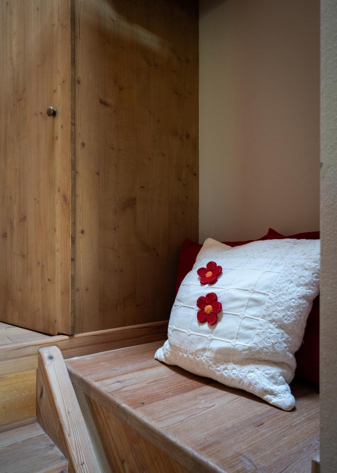 Casa Monica Ledro Attico Apartman Mezzolago Kültér fotó