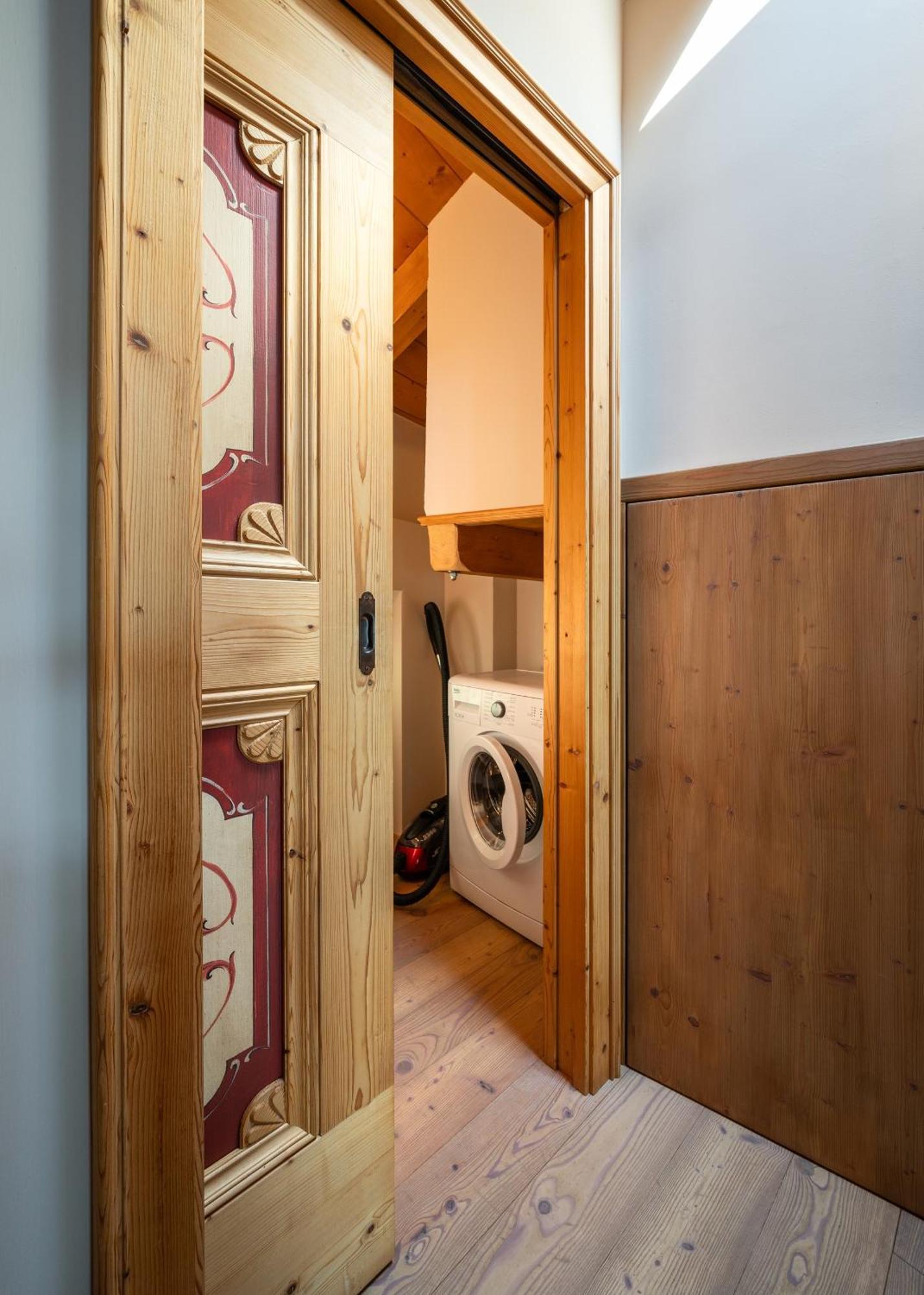 Casa Monica Ledro Attico Apartman Mezzolago Kültér fotó