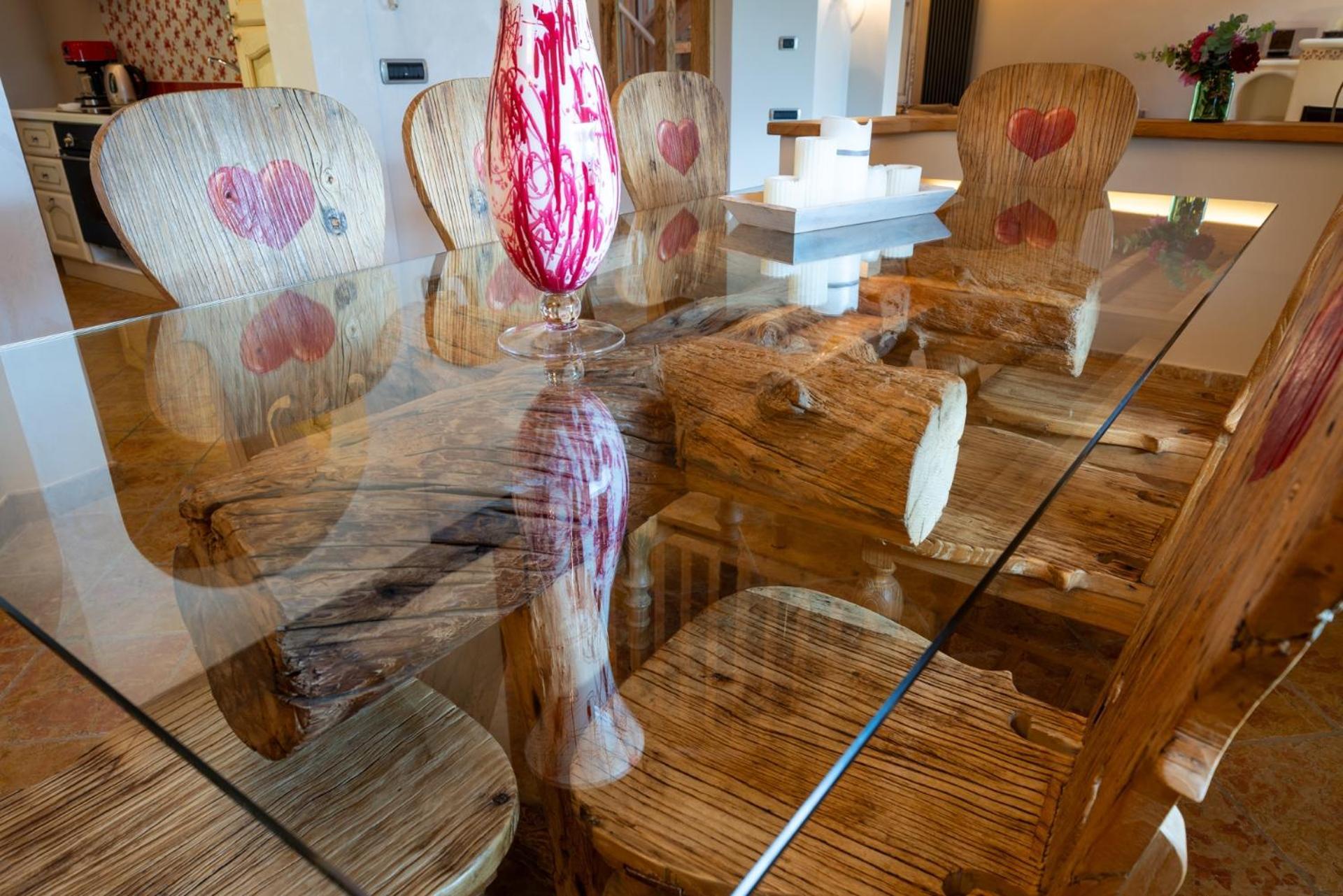 Casa Monica Ledro Attico Apartman Mezzolago Kültér fotó