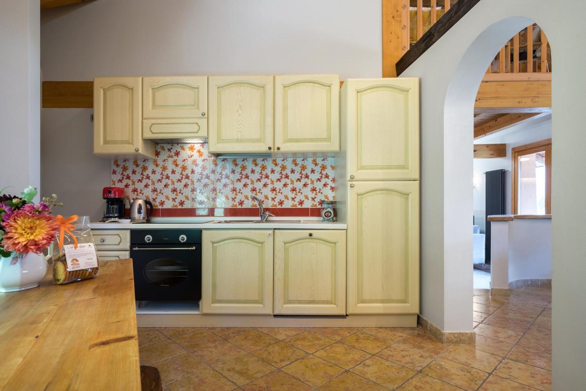 Casa Monica Ledro Attico Apartman Mezzolago Kültér fotó