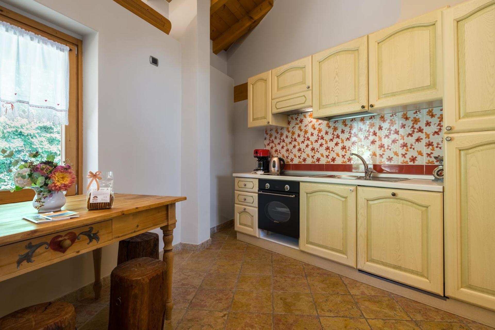 Casa Monica Ledro Attico Apartman Mezzolago Kültér fotó
